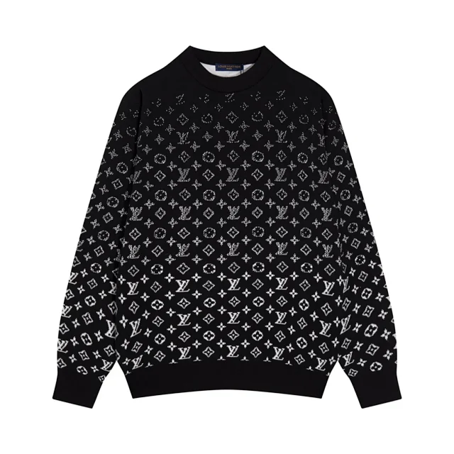 Gucci Knitwear Assorted knit sweaters and cardigans product detail image 13