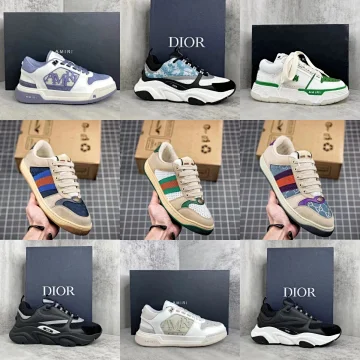 Gucci Gucci Shoes