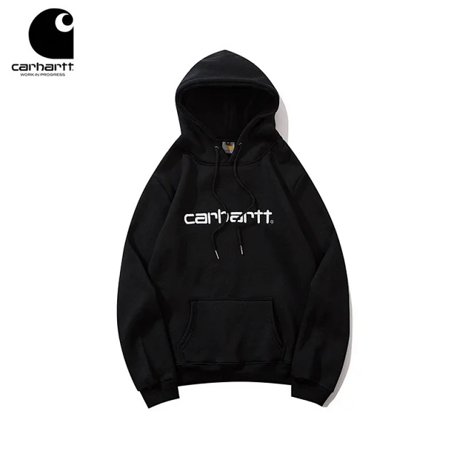 Carhartt Hoodies & Sweatshirts ALBB Logo Pullover Hoodie product detail image 13