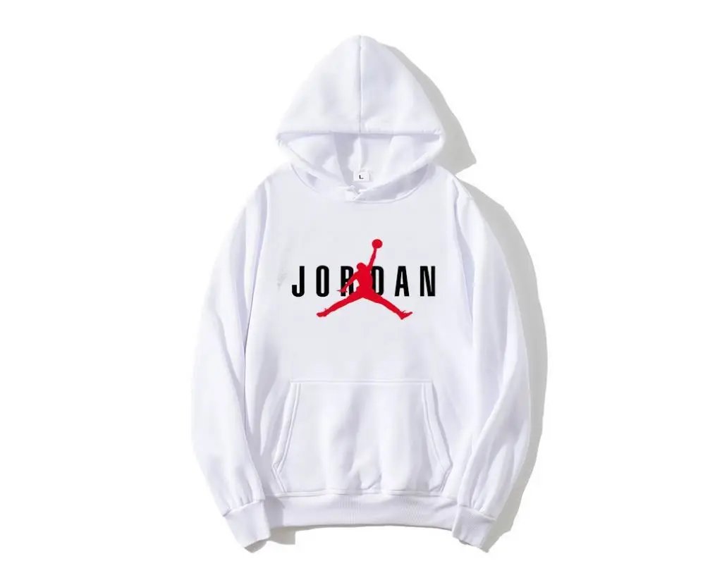 Jordan Jumpman Hoodie [25 styl