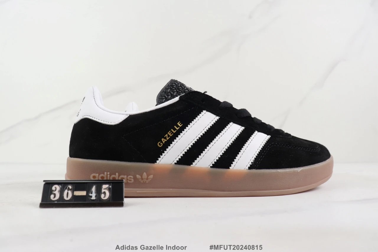 Adidas Gazelle Indoor Sneakers