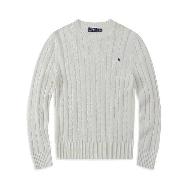 Polo Ralph Lauren Cable Knit S