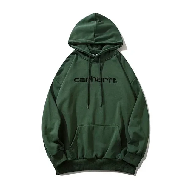 Carhartt Hoodies & Sweatshirts ALBB Logo Pullover Hoodie product detail image 11