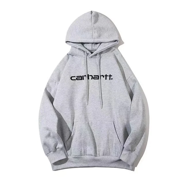 Carhartt Hoodies & Sweatshirts ALBB Logo Pullover Hoodie product detail image 10