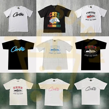 Corteiz Corteiz T-shirt