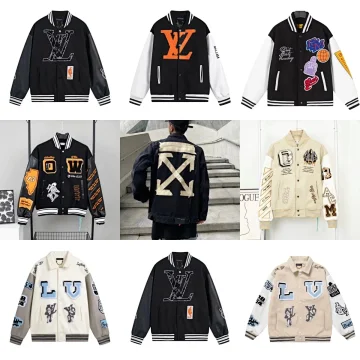 Louis Vuitton Louis Vuitton Jacket