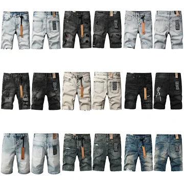 Ksubi Ksubi Denim Shorts