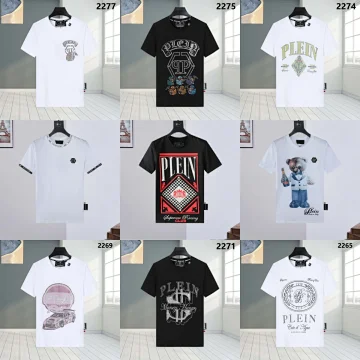 Philipp Plein Philipp Plein T-shirt