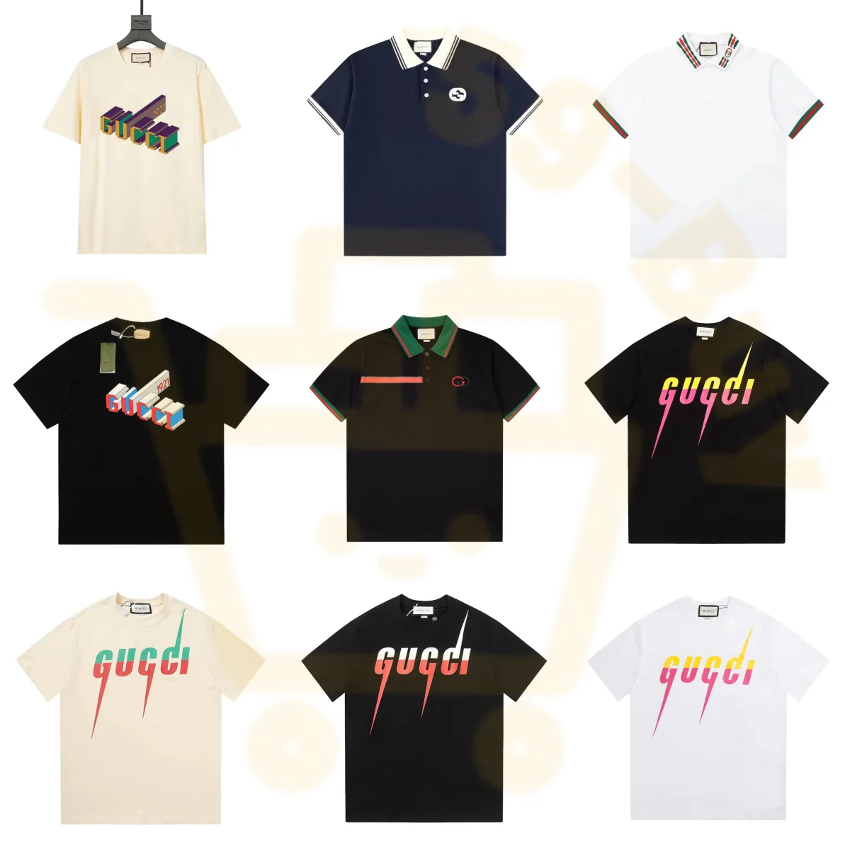 Gucci Tee