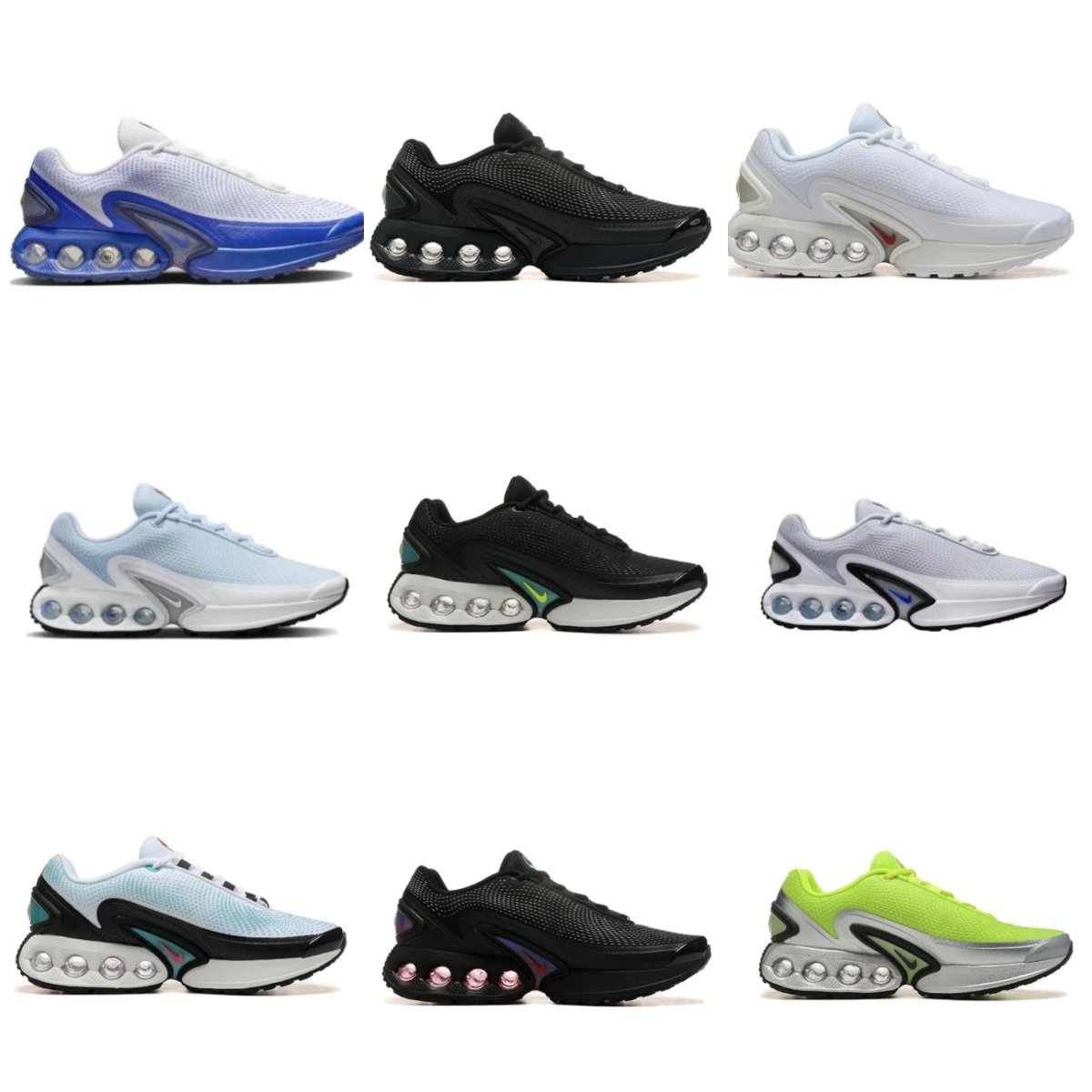 Nike Air Max Plus Sneakers [40