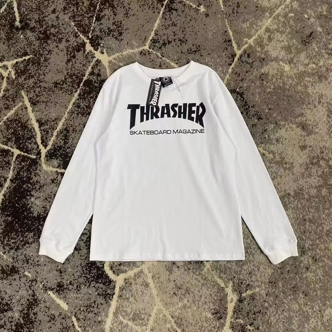 Off-White x Travis Scott Hoodie Brown Graphic Print Hoodie - 4