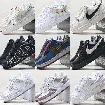 Nike Nike Air Force 1 Shoes