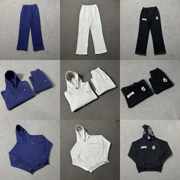 6PM Suit