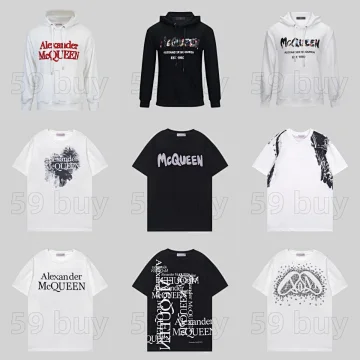 Alexander McQueen Alexander McQueen T-shirt