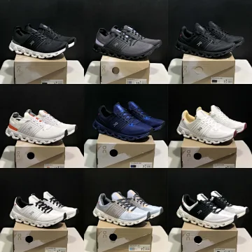 On Coud Shoes