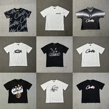 Corteiz Corteiz T-shirt