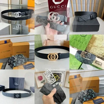 Prada Prada Belt
