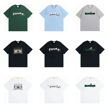 Supreme Supreme T-shirt