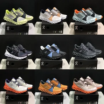 On Clouds Shoes