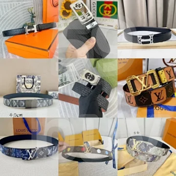 Hermes Hermes Belt