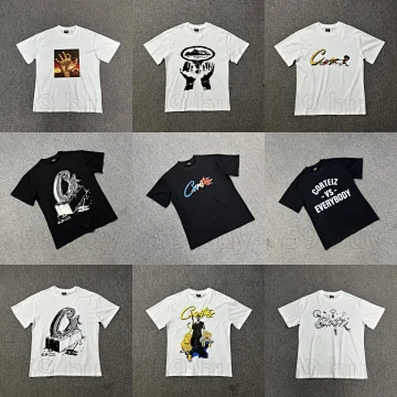 Corteiz Corteiz T-shirt