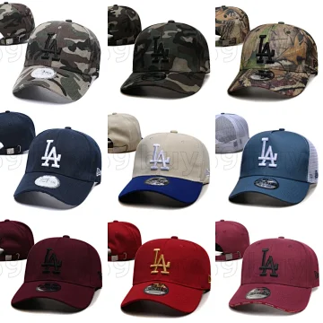 New Era New Era Cap