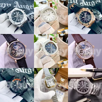 Patek Philippe Patek Philippe Watch