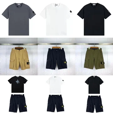 Stone Island Stone Island T-shirt
