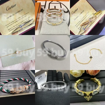 Van Cleef Van Cleef & Arpels Bracelet