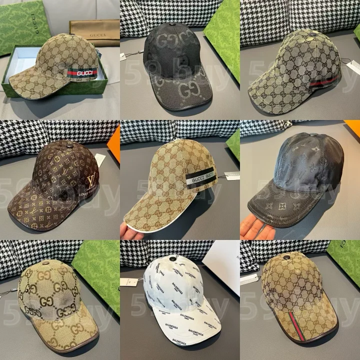 Gucci Gucci Cap