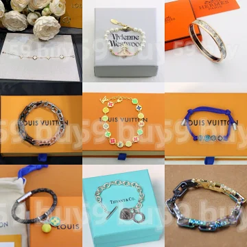 Louis Vuitton Louis Vuitton Bracelet