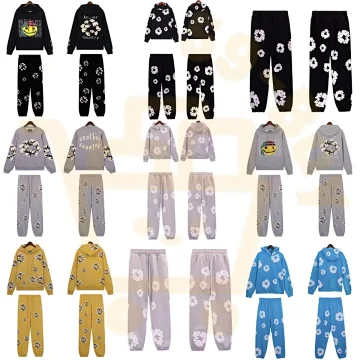 Denim Tears Denim Tears Suit