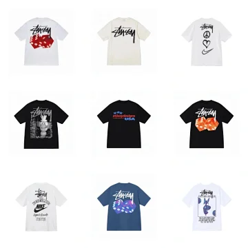 Stussy Stussy T-shirt