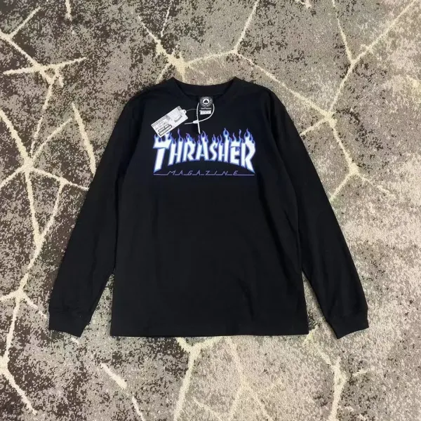 Off-White x Travis Scott Hoodie Brown Graphic Print Hoodie - 6