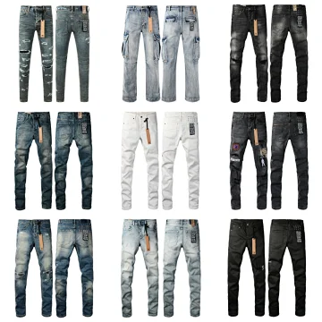 Ksubi Ksubi Jeans