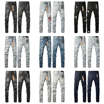 Ksubi Ksubi Jeans