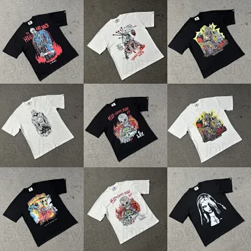 Warren Lotas Warren Lotas T-shirt