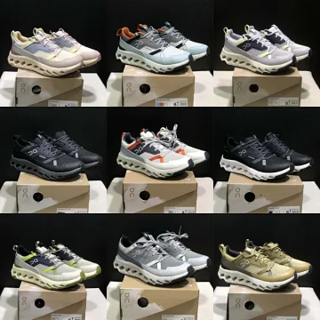 On Cloud Sneaker