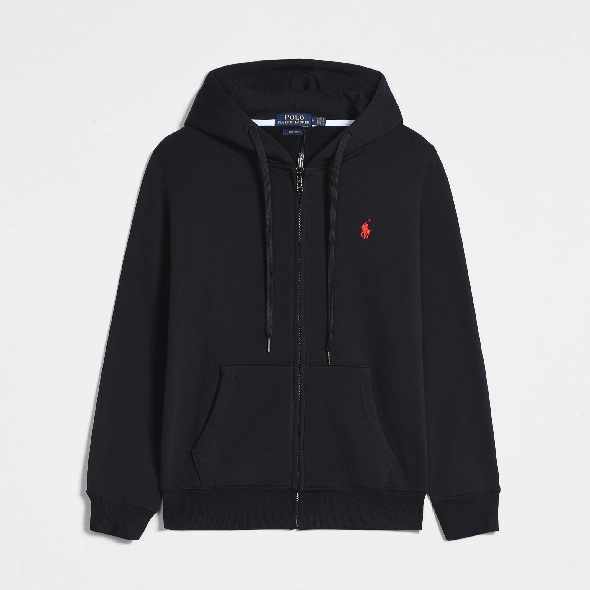 9 Black