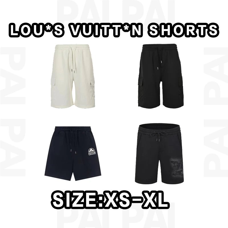 Louis Vuitton Cargo 