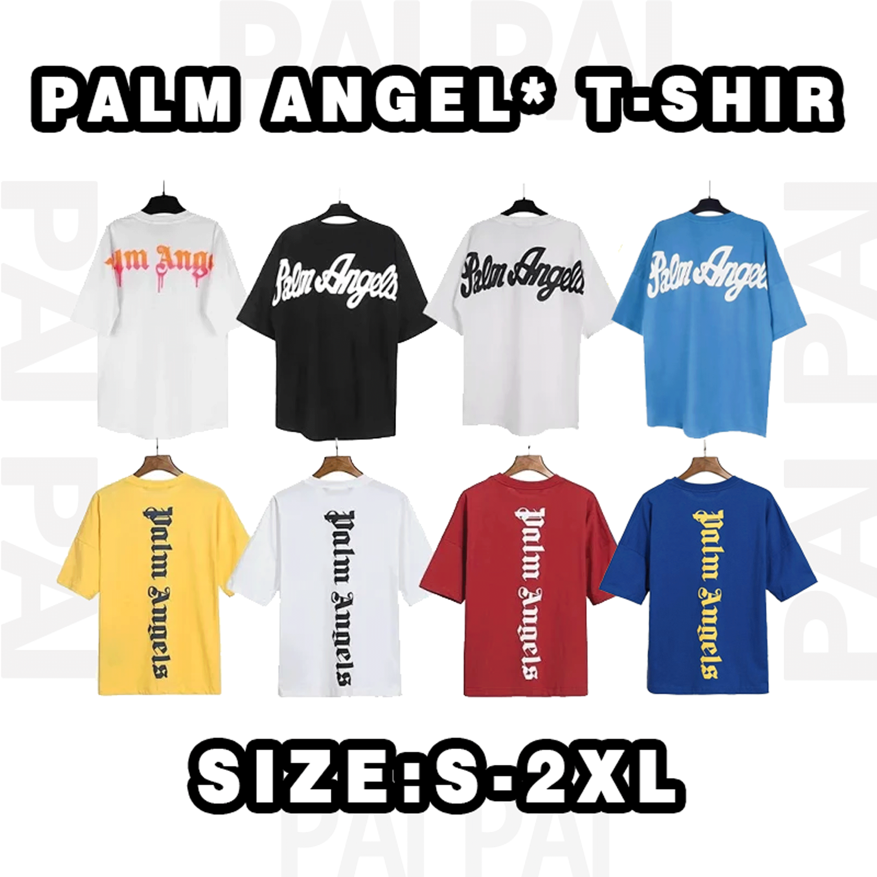 Palm Angels T-Shirt