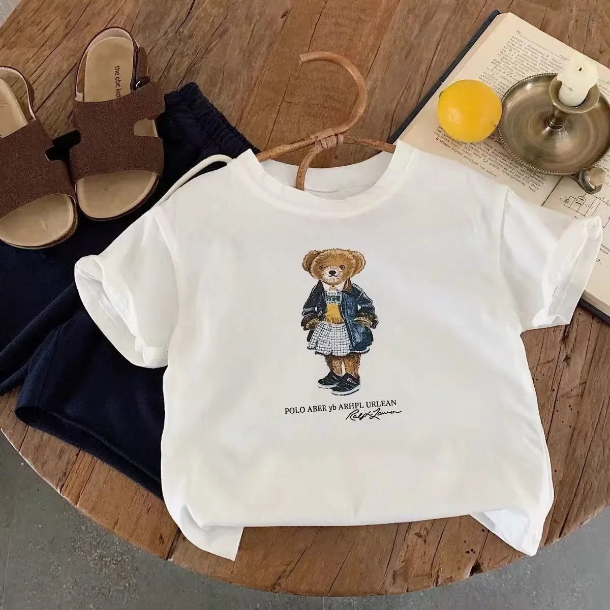 Polo Ralph Lauren Wh