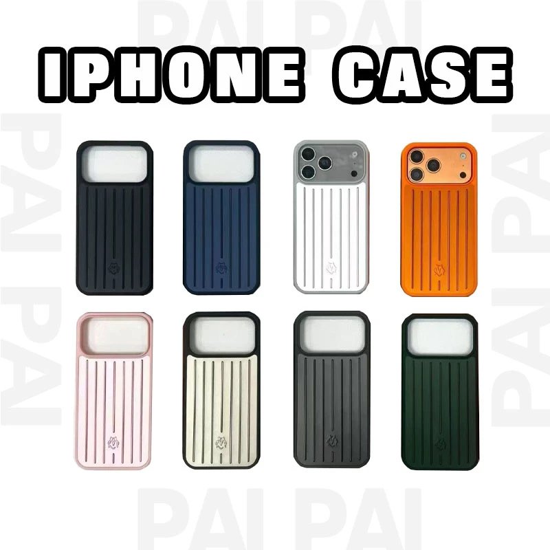 Pai Pai iPhone Case 
