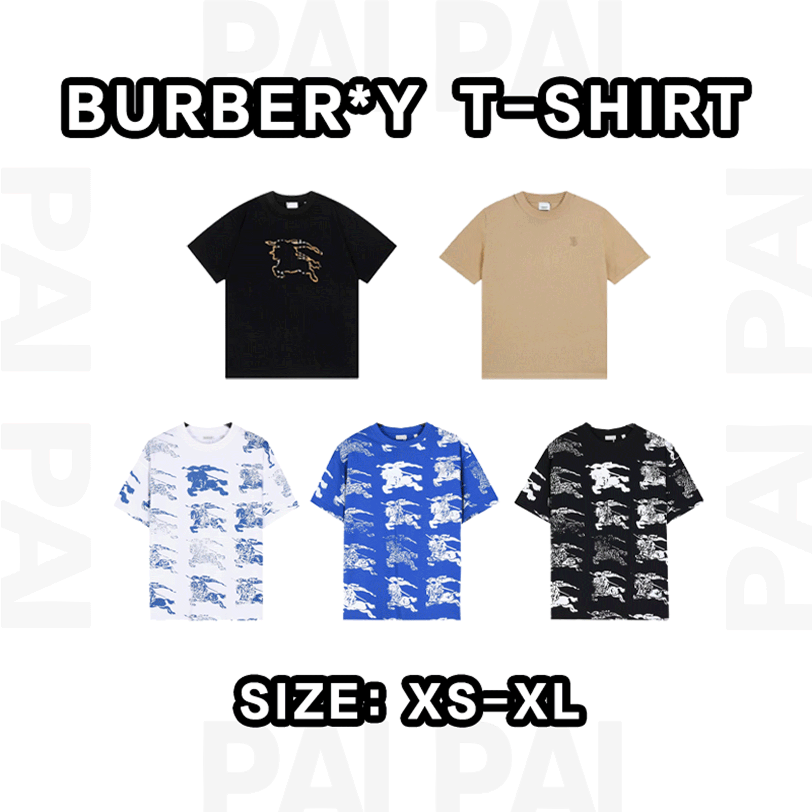 Burberry T-Shirt