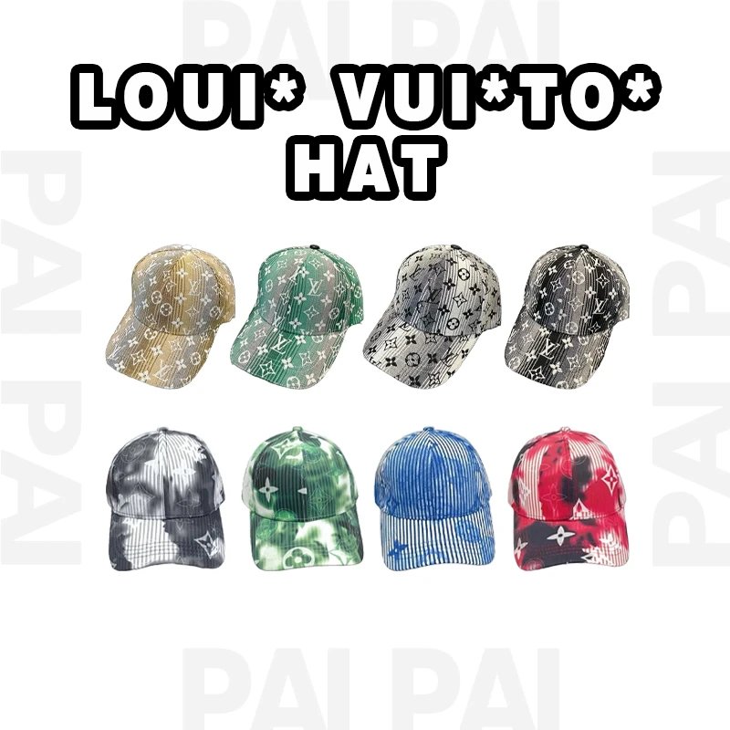 Louis Vuitton Monogr