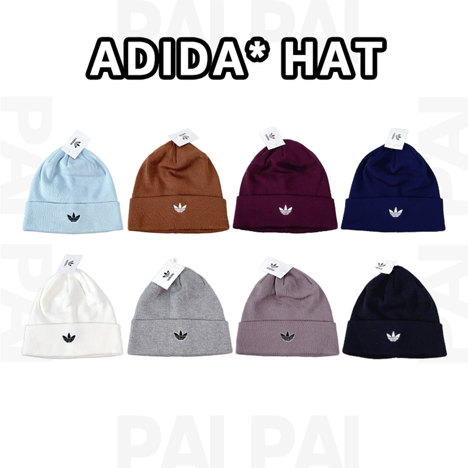 Adidas Beanie Hat