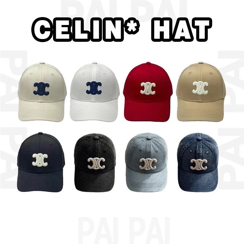 Celine Baseball Cap
