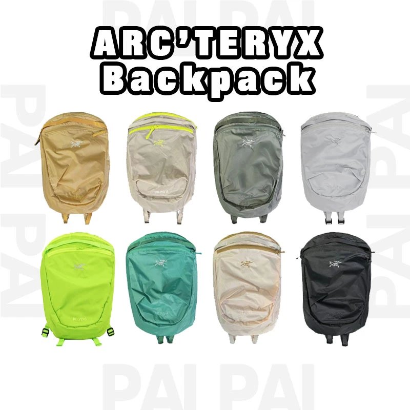Arc'teryx Backpack