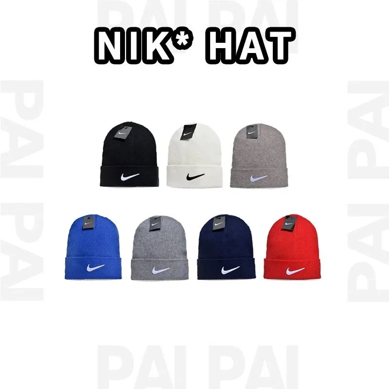 Nike Cuffed Beanie Hat