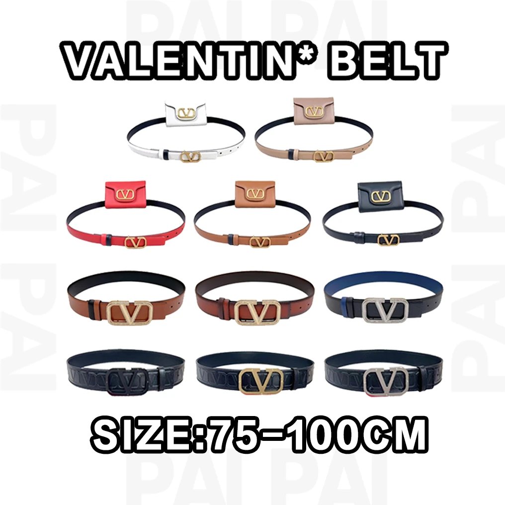 Valentino Belt in Va